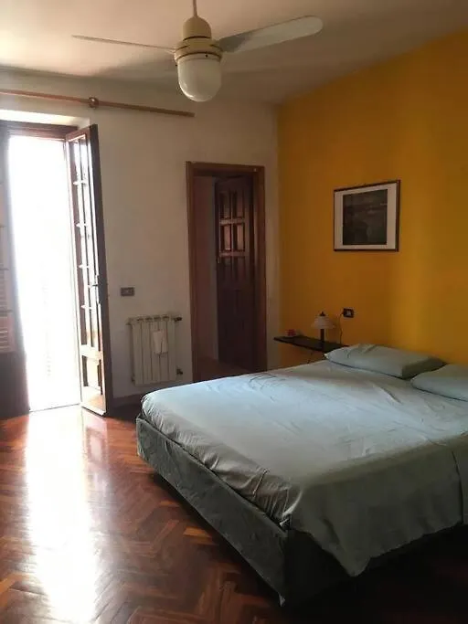 Lovely 5 Bedrooms Viareggina, With Garden Viareggio