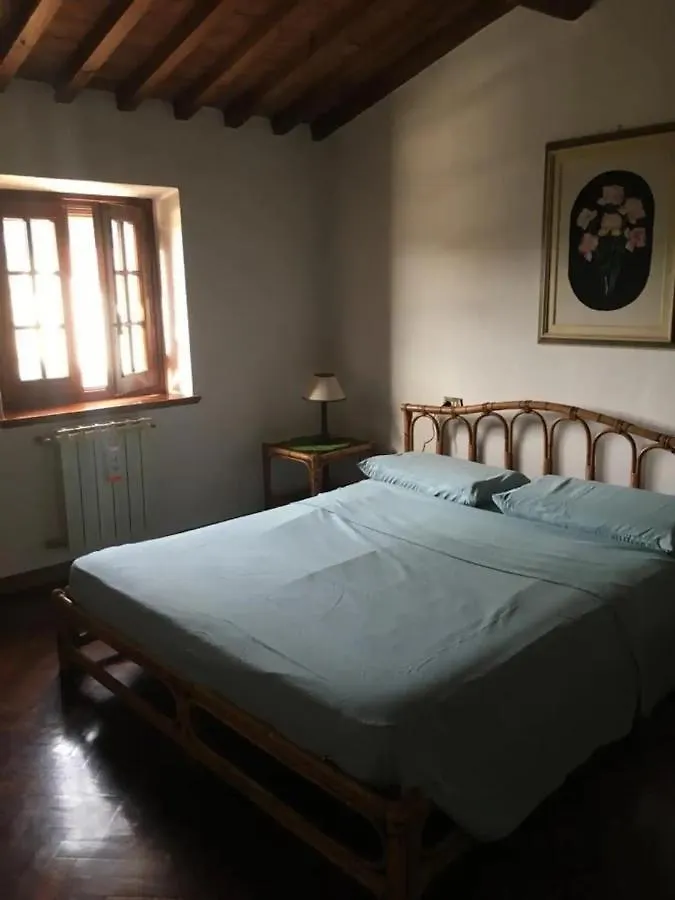 Lovely 5 Bedrooms Viareggina, With Garden Viareggio