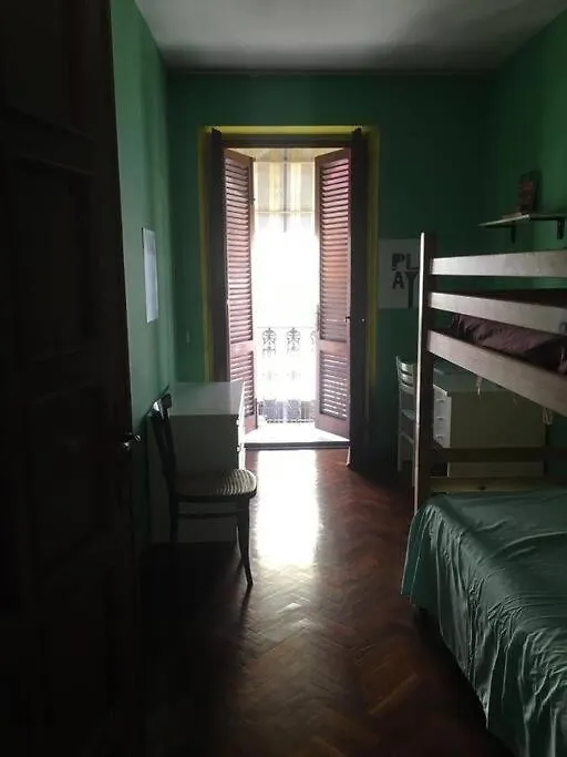 Apartment Lovely 5 Bedrooms Viareggina, With Garden Viareggio
