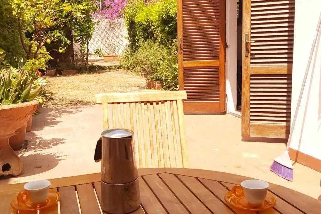 Lovely 5 Bedrooms Viareggina, With Garden Viareggio 0*,  Italy