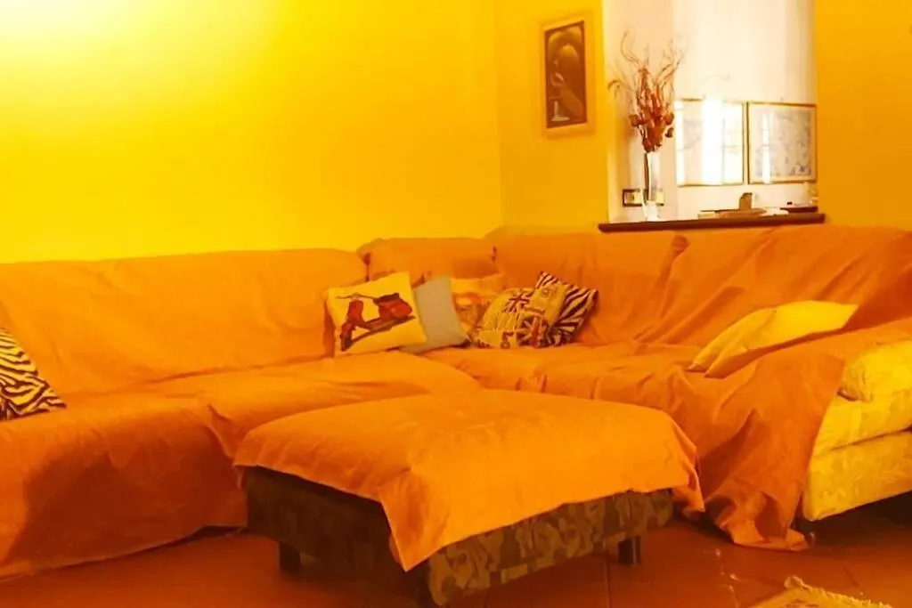 Lovely 5 Bedrooms Viareggina, With Garden Viareggio Italy