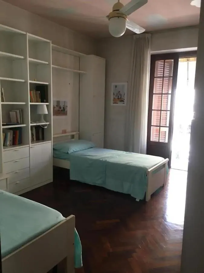 Lovely 5 Bedrooms Viareggina, With Garden Viareggio Appartamento