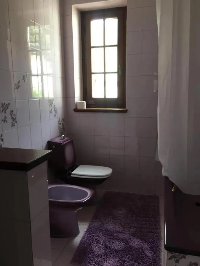 Lovely 5 Bedrooms Viareggina, With Garden Viareggio Appartamento