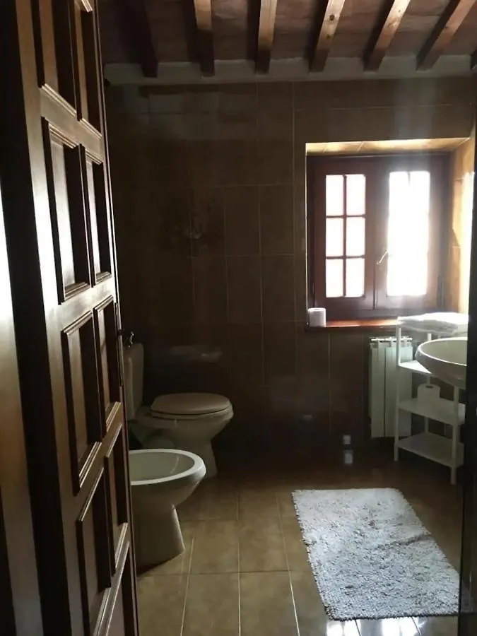 Appartamento Lovely 5 Bedrooms Viareggina, With Garden Viareggio